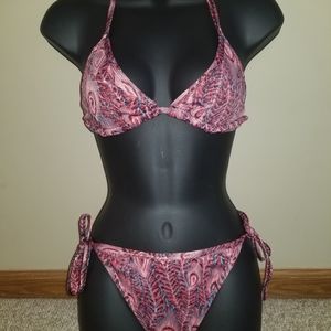 Brand new bikini